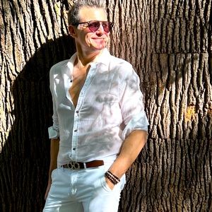 Meet your Posher, Bill